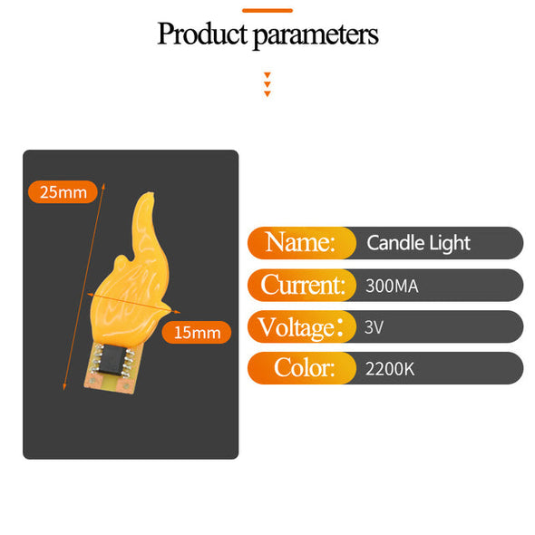 Flexible Filament