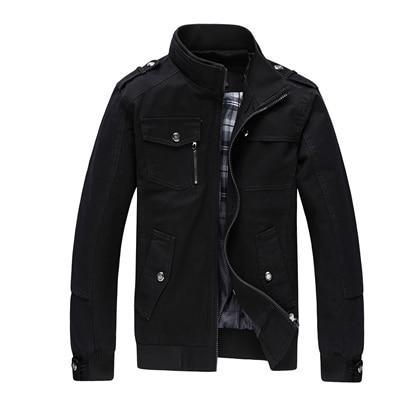 Trailblazer Casual Jacket