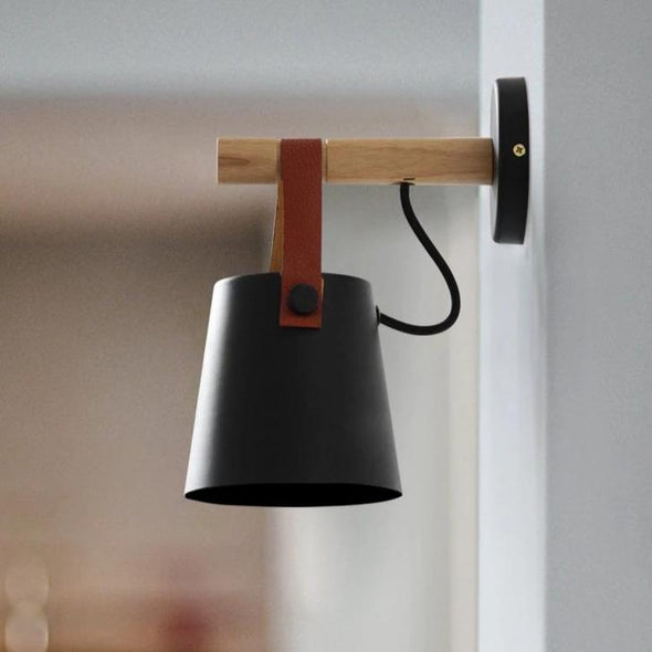 Nordic Wall Hanging Lamp