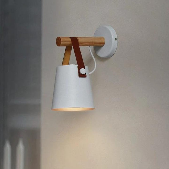 Nordic Wall Hanging Lamp