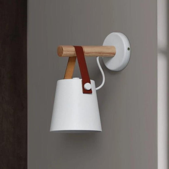 Nordic Wall Hanging Lamp