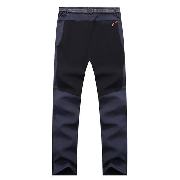 Fleece Softshell Pants