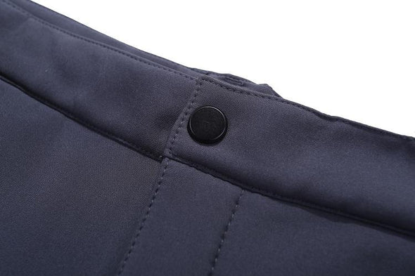 Fleece Softshell Pants