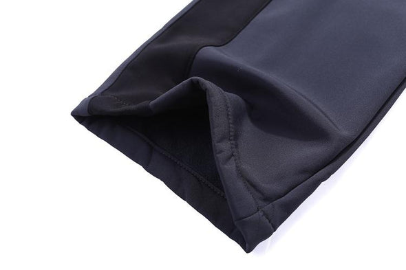 Fleece Softshell Pants