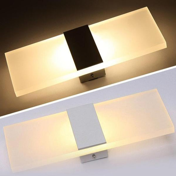 Modern Strip LED Light