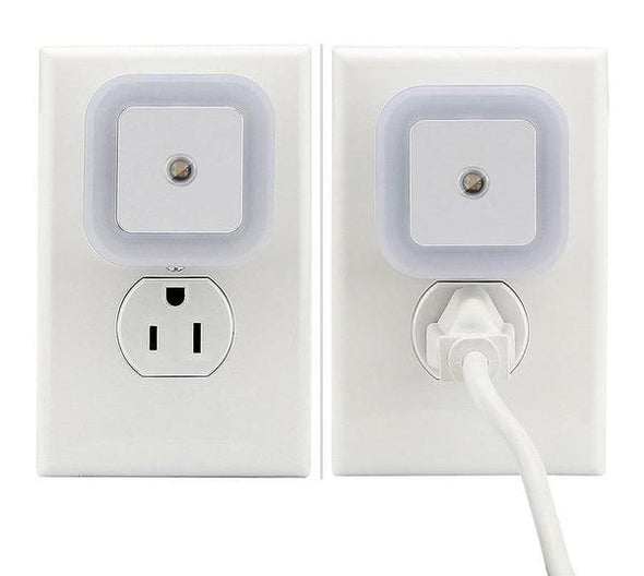 LED Night Light (Set of 2)