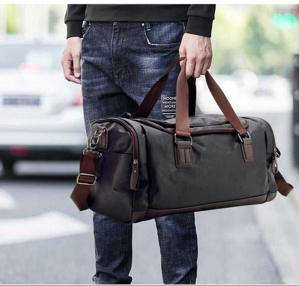 Large Duffel Bag