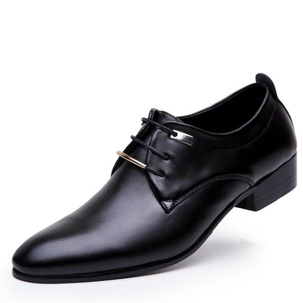 Julian Oxford Dress Shoes