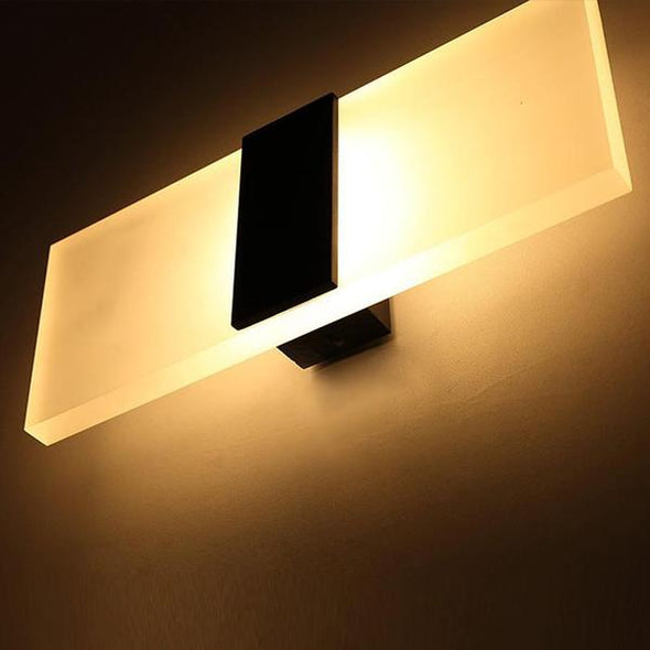 Modern Strip LED Light