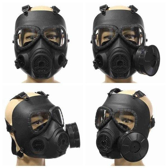 Insurgence Fog Mask (3 Designs)