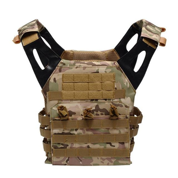 Advance Guard Vest (4 designs)