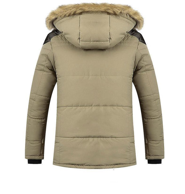 Kilimanjaro Winter Parka