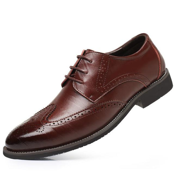 Adlrich Oxford Dress Shoes