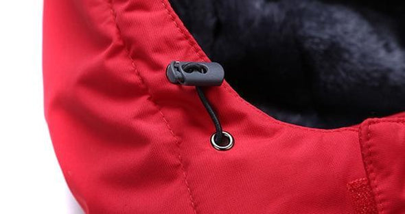 Appalachian Mountaineering Jacket