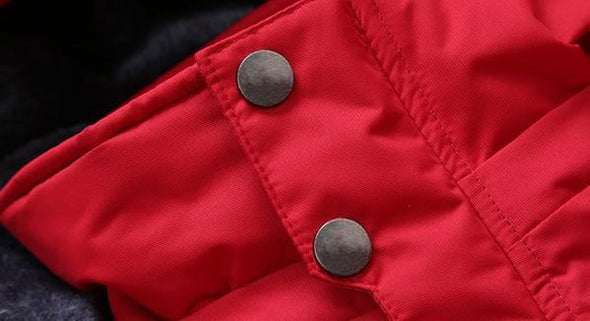 Appalachian Mountaineering Jacket