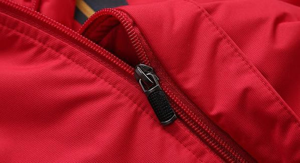 Appalachian Mountaineering Jacket