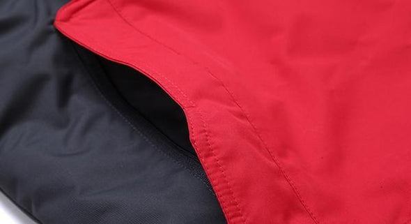 Appalachian Mountaineering Jacket