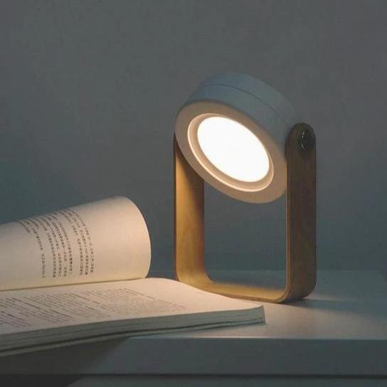 Portable Collapsable Lantern