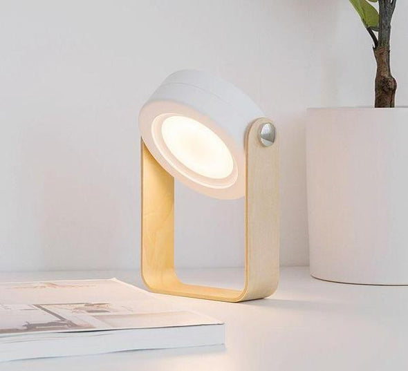 Portable Collapsable Lantern