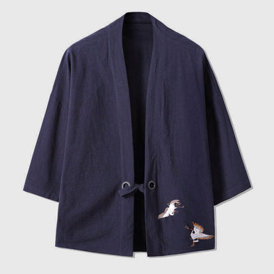 Iwai Cardigan Kimono