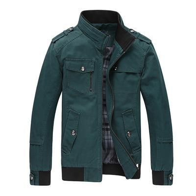 Trailblazer Casual Jacket