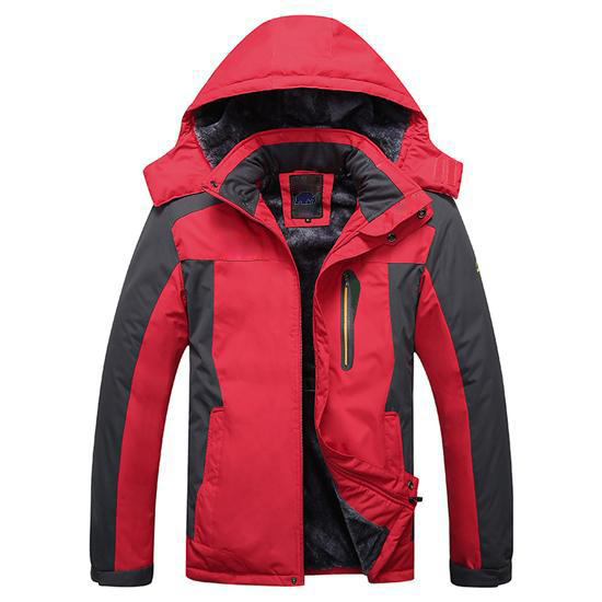 Appalachian Mountaineering Jacket