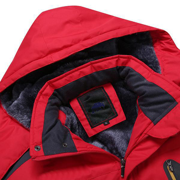 Appalachian Mountaineering Jacket