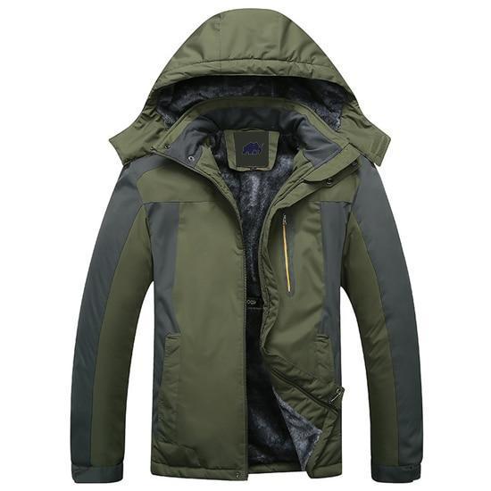 Appalachian Mountaineering Jacket