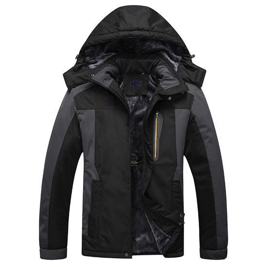 Appalachian Mountaineering Jacket