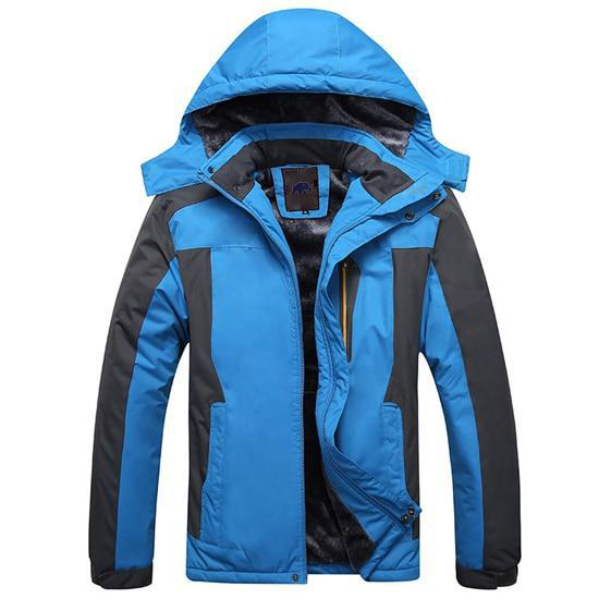 Appalachian Mountaineering Jacket